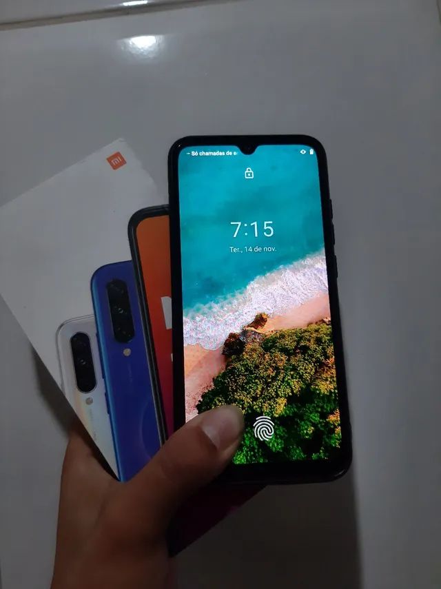 Xiaomi Mi A3 128gb  - Foto 3