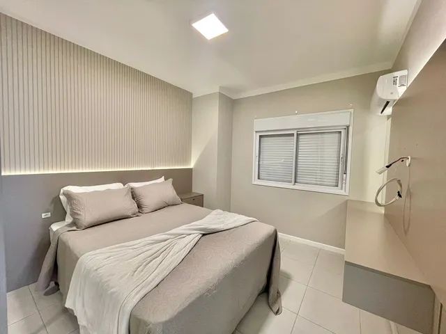 Apartamento para venda tem 90 metros quadrados com 3 quartos em Zona Nova - Capão da Canoa