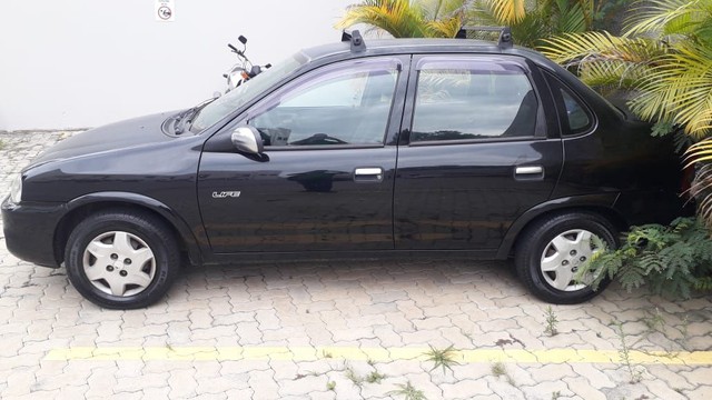 GM - CHEVROLET CORSA SED  / FLEXPOWER 2007 - 1160319244 |  OLX