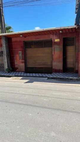 Vende-se esta casa no Santa Inês ótima moradia 