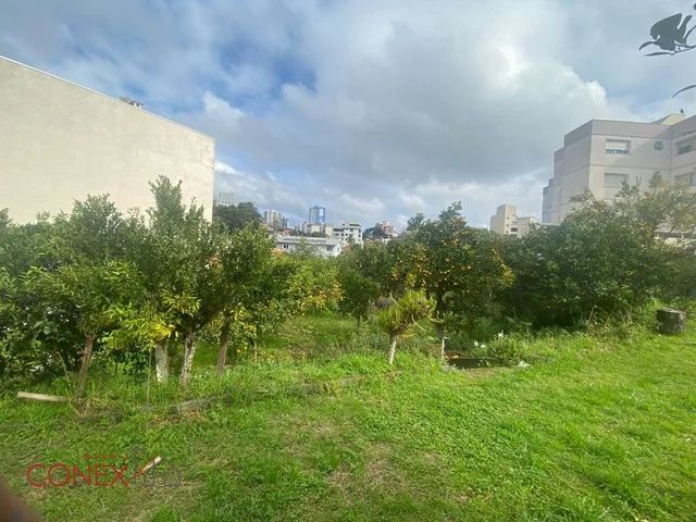 Terreno à venda no bairro Pio X em Caxias do Sul/RS