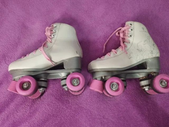 Patins 4 rodas Gonew 