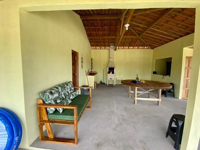 Sitio em Morro de Chapeu  - Foto 6