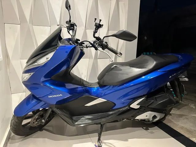 Pcx