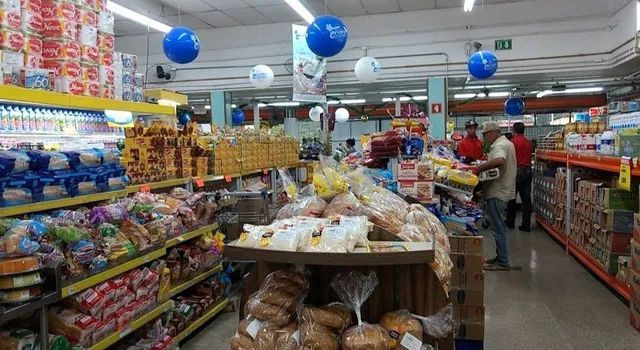 111 SUPERMERCADO ITU - Foto 4