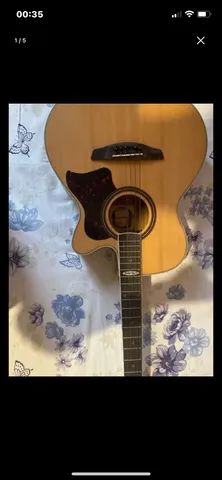 Violão 