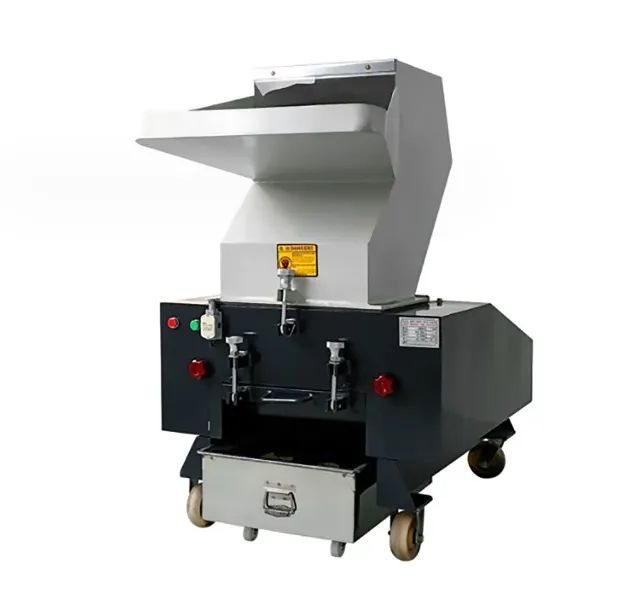 Triturador Shredder - Máquinas para produção industrial - Contenda  1249646441