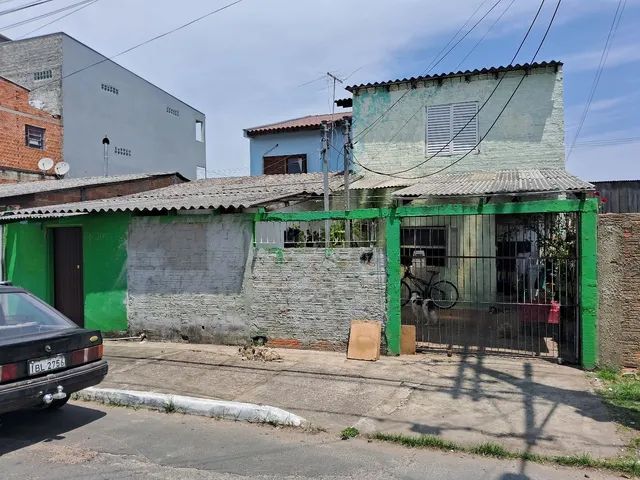 foto - Canoas - Niterói