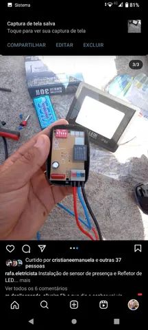 Eletricista Masterville Sarzedo - Foto 3
