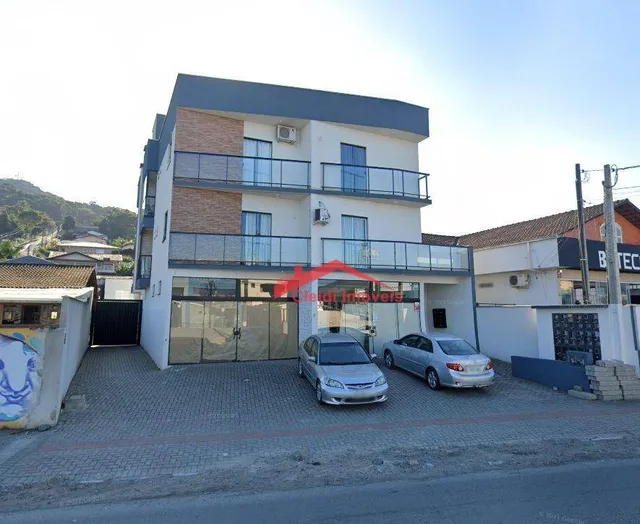 Sala à venda, 41 m² por R$ 280.000,00 - Boa Vista - Joinville/SC