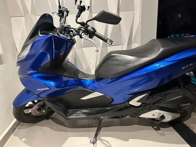 Pcx