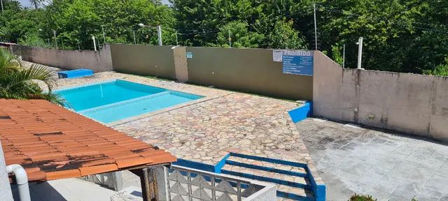 maria farinha casa temporada ou venda em condominio - Foto 2