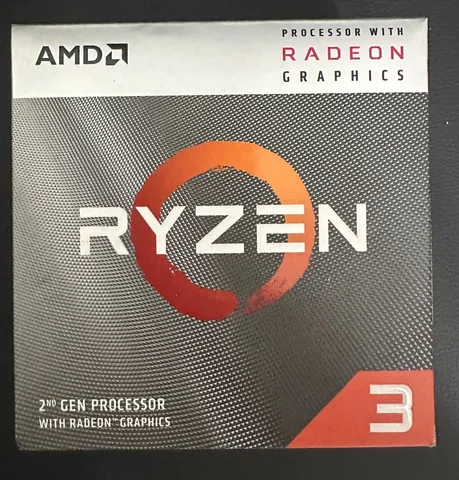 Ryzen 3 3200g vega 8 22 an ncios na OLX Brasil