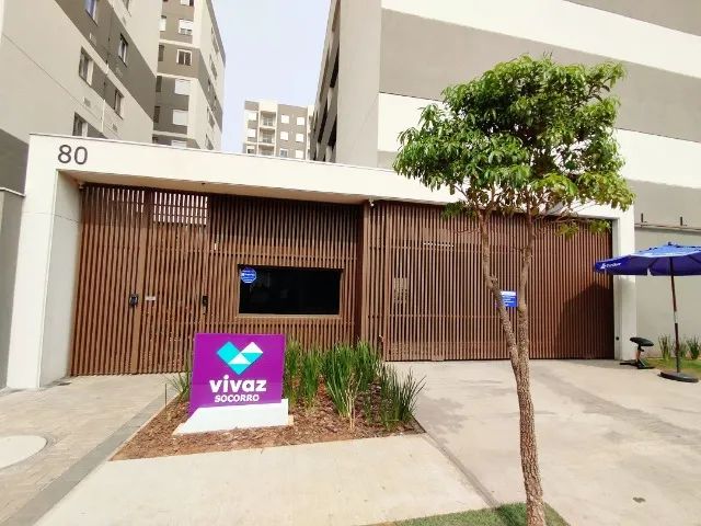 Captação de Apartamento a venda na Rua Aimorés, Socorro, São Paulo, SP