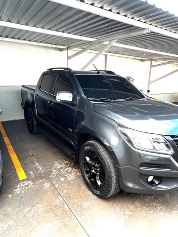 S10 flex LTZ 4x4  - Foto 2