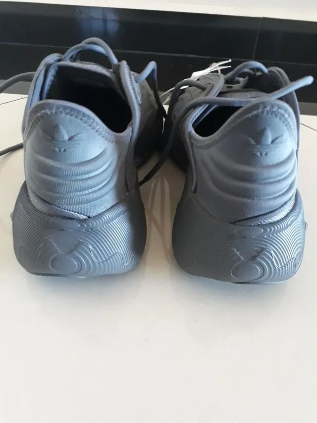 Adidas Adifom SLTN - masculino - 38 - Foto 2