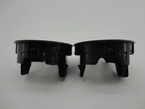 Par Difusor Ar Superior Painel Toyota Corolla 2006 Original - Foto 3
