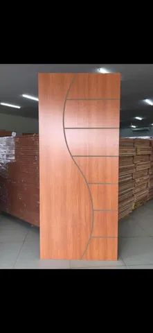 Portas laminadas na promoção  - Foto 3