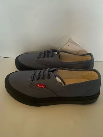 Tênis Redley Original N 37