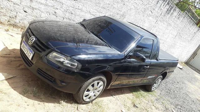 VOLKSWAGEN SAVEIRO 2008 Usados e Novos - Teresina, PI