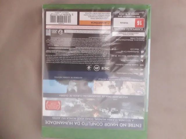 Jogos de xbox - Foto 2