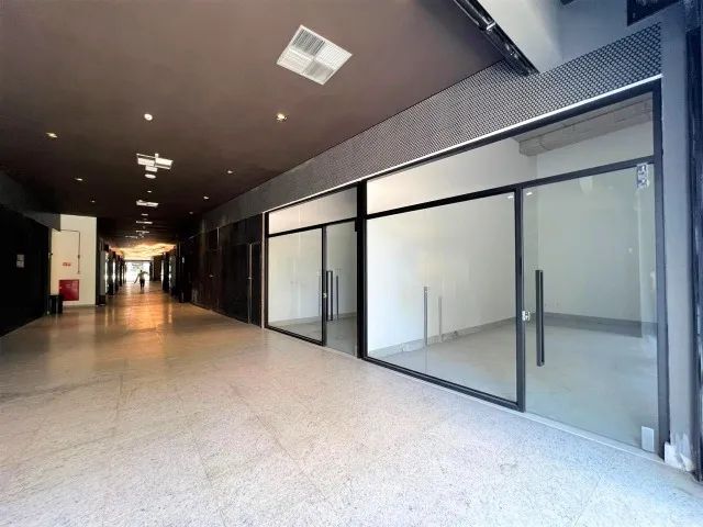 Oportunidade! Alugo Loja na Enseada do Suá com 35m² e 1 Vaga - R$ 4.500,00 - Foto 4