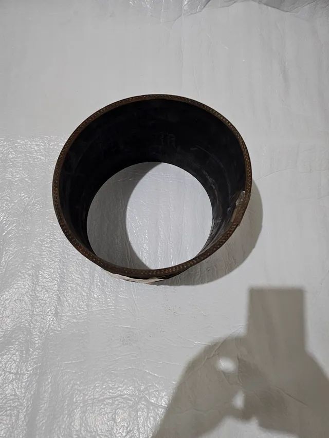 Caterpillar caminhão 789C 789D 793B 793C 793D Tubo novo original 7E7790 7E-7790 - Foto 3