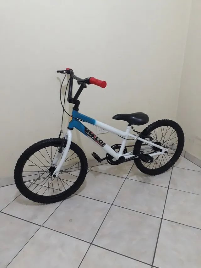 Bicicleta discount infantil hipercor