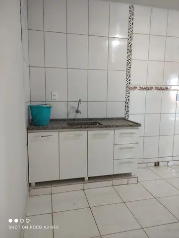 Imóveis com cozinha para alugar em Solar do Barreiro, Belo Horizonte, MG -  ZAP Imóveis