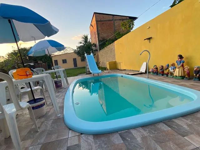 ALUGO CASA EM MOSQUEIRO - Foto 14