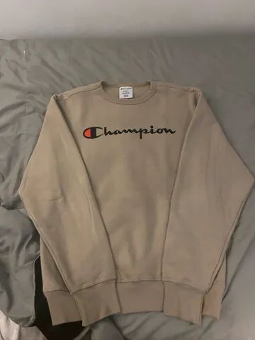 Moletom Champion Careca - Foto 3