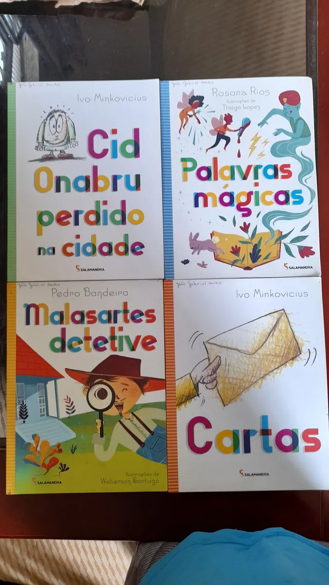 Literatura Infantil Grátis em PDF