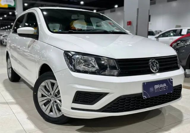 Volkswagen Gol 2010 por R$ 19.990, Itajaí, SC - ID: 3857375