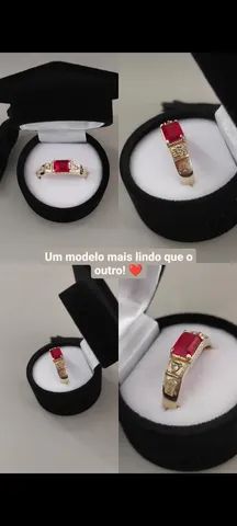 Anel de formatura em moeda antiga !. economize ate 80% - Foto 5