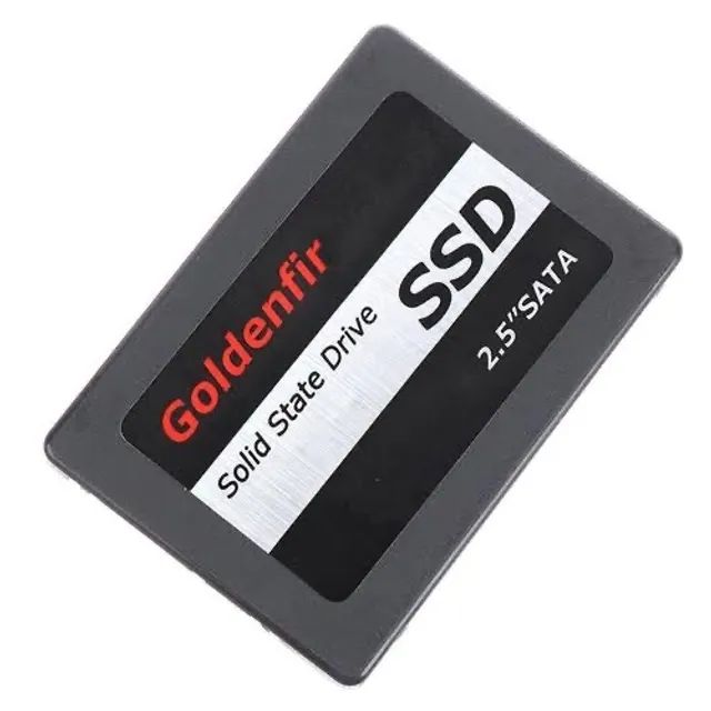 SSD 500gb Original e lacrado