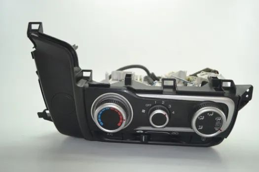 Comando Ar Condicionado Honda Fit Lx 2016 Original