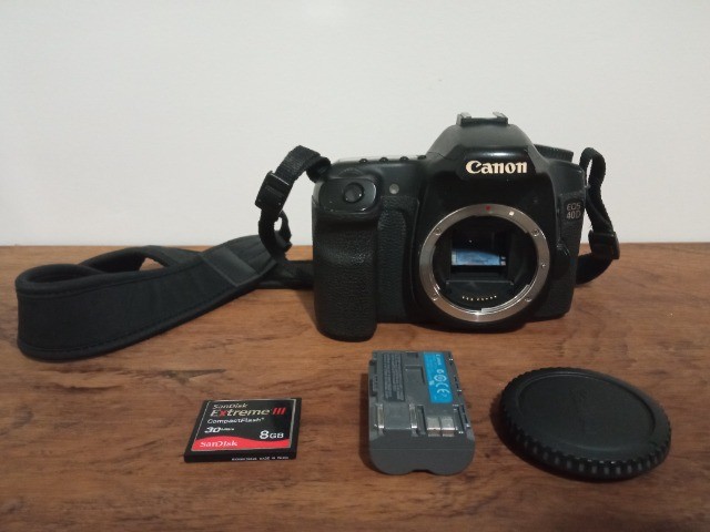 canon 40d olx