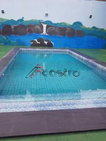 Loja comercial para alugar com 0 dormitórios em Vila são teodoro, Nova iguaçu cod:T1022 - Foto 2