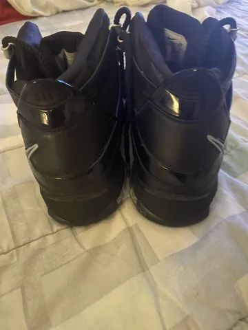 Tênis Nike Zoom Lebron III (NOVO) - Foto 3