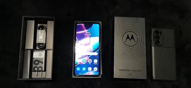 motorola edge x30 olx