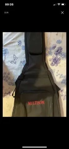 Violão  - Foto 5