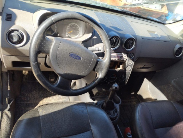 Ford Ecosport 1.6 2004/2004 Gasol. - Foto 2