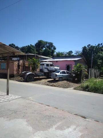 foto - Manaus - Puraquequara
