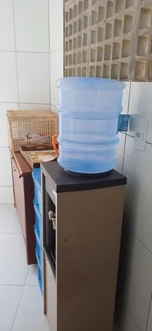 CASA PRAIA PONTA NEGRA - 250M DO MAR - LOCAÇÃO TEMPORÁRIA - MOBILIADA  - Foto 12