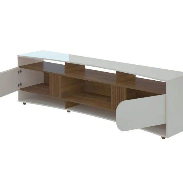 Promoção Rack 80'' - 26/10   