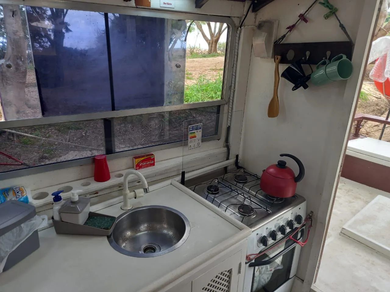 Veleiro Trier - Foto 4