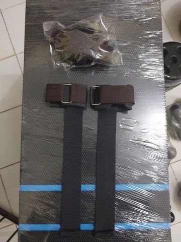 strap monster melhoria no treino/academia/esporte