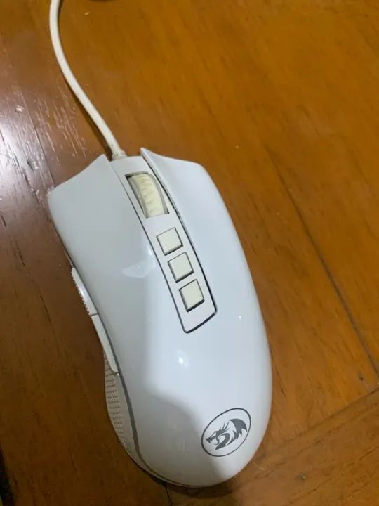 Redragon Periféricos - Foto 2