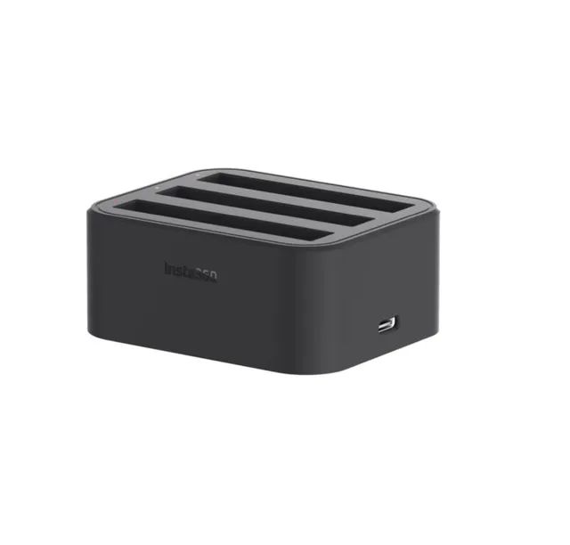 INSTA - ONE X2 - Baterias + Pawer bank  - Foto 3