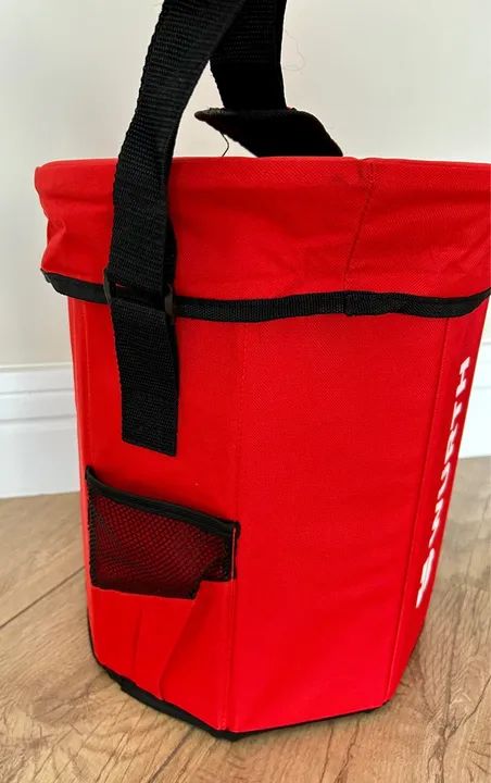 Bolsa Térmica desmontável  - Foto 2